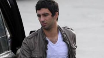 Arda entra en la lista y el 'Cholo' llama a Cidoncha