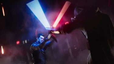 Star Wars Jedi: Survivor has a release date on 2023