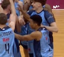 Resumen del Breogán vs Obradoiro de la Liga Endesa