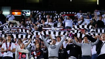 Laporta anuncia que las entradas serán nominales en partidos internacionales