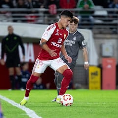 Problemas en el doble pivote para recibir al Hércules