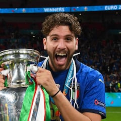 Liverpool to rival Juventus for Locatelli as Real Madrid eye Torres