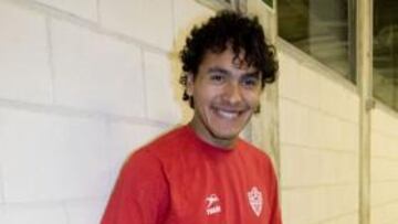 "El Marcelo de ahora es mejor que el del principio"