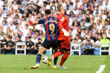 Hay vida sin Courtois