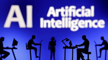 Artificial intelligence is set to have a big effect on the economy, according to Goldman Sachs’ chief economist Jan Hatzius.