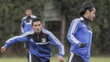 Millonarios busca entrar al grupo de los ocho; actualmente es d&eacute;cimo con 21 puntos