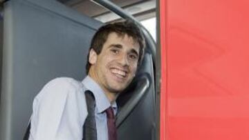 "Con un mismo fin es fácil llegar a un mismo acuerdo"