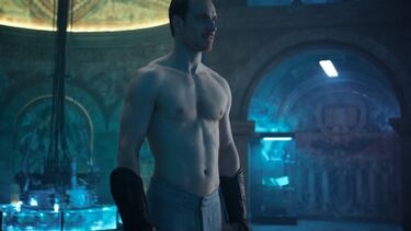 Diez razones por las que ver la película de Assassin's Creed