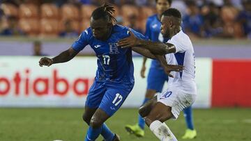 El cuadro dirigido por Fabián Coito podría conseguir su pase a las semifinales de la Concacaf Nations League y a la Copa Oro en caso de vencer a Martinica.