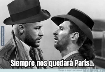 Los memes de fútbol más divertidos del 2020