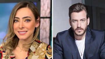 ¿Quién es Edna Monroy, la exesposa del actor Juan Diego Covarrubias?