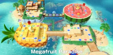 Super Mario Party para Nintendo Switch, Impresiones