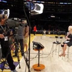 La NBA y los 24.000 millones de su nuevo acuerdo televisivo