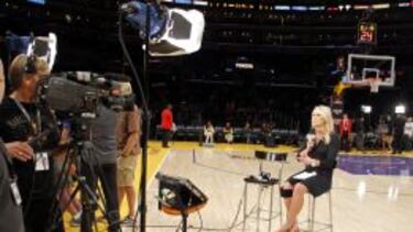 La NBA y los 24.000 millones de su nuevo acuerdo televisivo