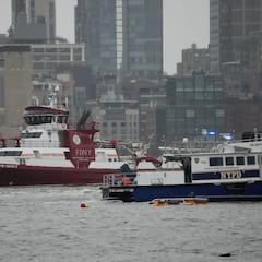 Who was on the helicopter that crashed in the Hudson River? Everything we know about possible survivors of Bell 206L-4