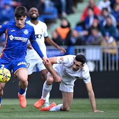 Tárrega esquiva una lesión grave