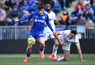 Tárrega esquiva una lesión grave