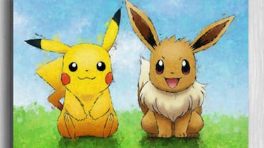 Pokémon Let’s Go: La lógica de volver a la región de Kanto