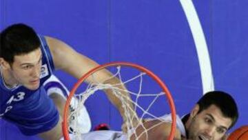 "Pensamos en la victoria, siempre salimos a ganar"