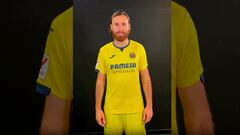 ¿Afeitarse o cortarse el pelo?: el test más curioso de Ben Brereton