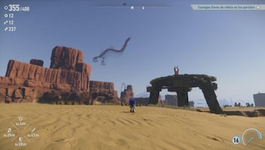 Sonic Frontiers: cómo subir al nivel 99 sin esfuerzo y en menos de 10 minutos