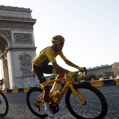 El Tour, sin salida: Francia no permitirá eventos hasta julio