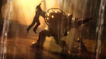 Primeros detalles del nuevo BioShock: un nuevo mundo y Wes Anderson como referencia
