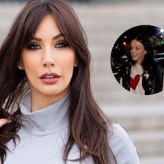 Fani Carbajo pone en duda el embarazo de la hija de Guti