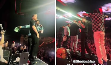 Así fue la lujosa fiesta de Canelo Álvarez tras pelea con Jaime Munguia: quiénes fueron los invitados 