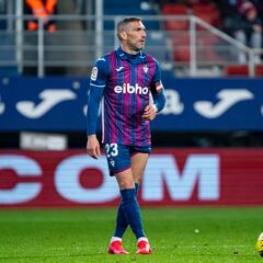 Arbilla: “Son partidos trampa”