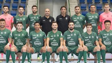 Xota no jugará el playoff por la Liga: "No tenemos otra opción"