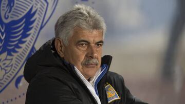En medio de una nevada, Tigres cerró su preparación para enfrentar al Toronto, rival al que enfrentarán este miércoles a las 19:00 horas.