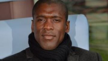 Seedorf: "Creemos que se puede ganar en el Calderón"