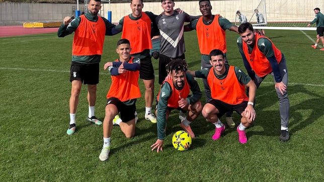 Las Palmas pone la traca final a un 2025 inolvidable en el Murube