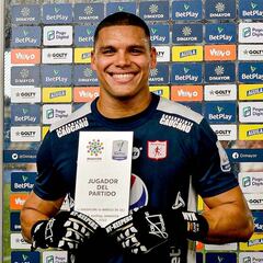 Joel Graterol regresa a América