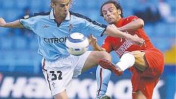 <b>SANCIÓN. </b>Toni Moral fue alineado de forma indebida.