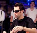 Efren García, décimo en 6-max de las WSOP