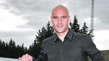 <b>ANTE SUS EX. </b>Movilla se medirá ante uno de sus antiguos equipos.