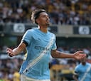 Wolves 0 - Manchester City 4: resumen, resultado y goles del partido