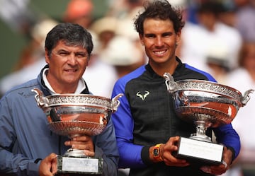 Toni Nadal