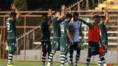 Duelo entre Concepción y Wanderers destaca en la Copa Chile