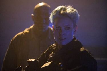 Doom Annihilation: primer tráiler e imágenes de la nueva película