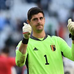 Bélgica: zanjado el ‘caso Courtois’