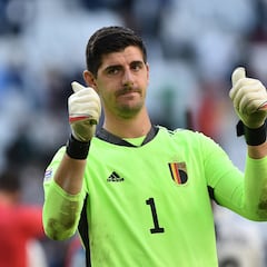 Caso Courtois: primera ‘víctima’ oficial