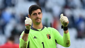 Caso Courtois: primera ‘víctima’ oficial