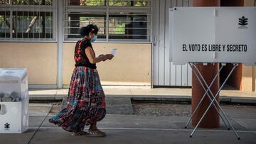 Elecciones en México 2022: Resultados, ganadores y cómo quedaron | Resumen 7 de junio