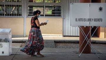 Elecciones en México 2022: Resultados, ganadores y cómo quedaron | Resumen 7 de junio