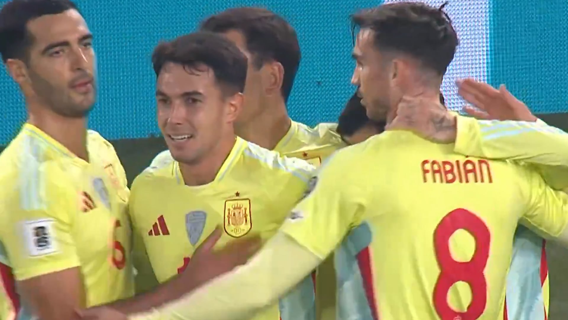 Que tiemble el mundo: el golazo escandaloso de Zubimendi con una jugada coral exquisita