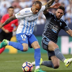 Sandro chooses Atlético Madrid over Everton and Sevilla