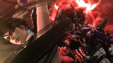 Captura de pantalla - Bayonetta 2 (WiiU)